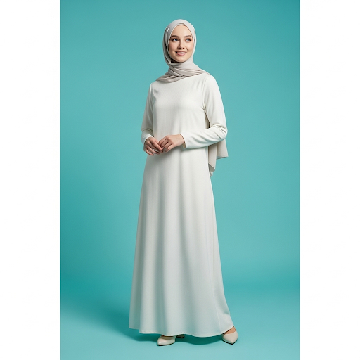 Elegant Basic Dress